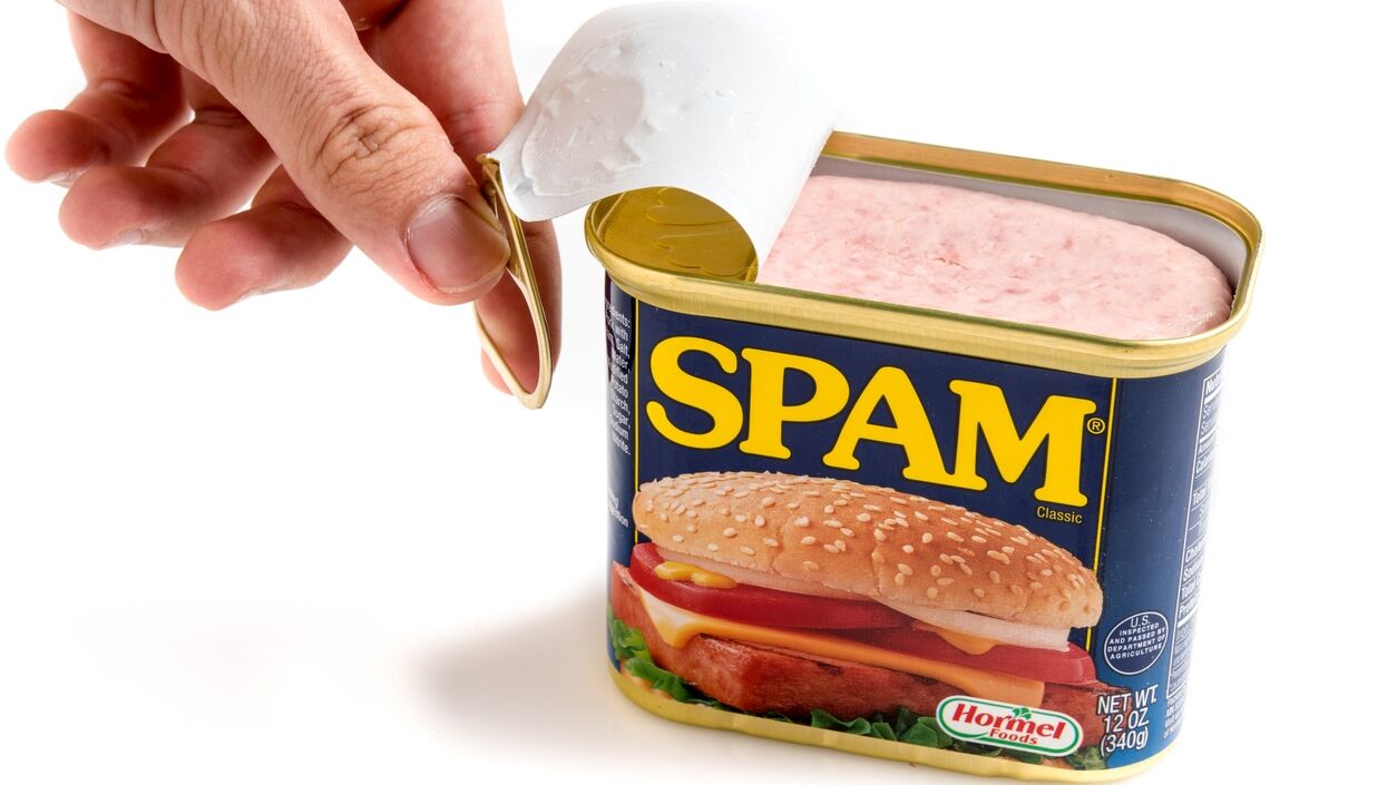 Hawaii gets its own flavor of Spam - Hormel Foods