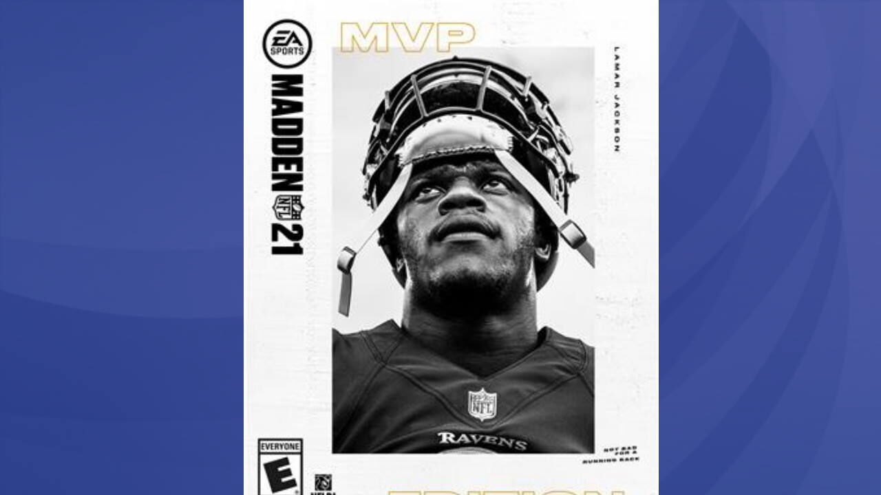 Madden 21 removing Washington NFL name and logo from game