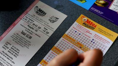 After no winners, Mega Millions and Powerball jackpots soar