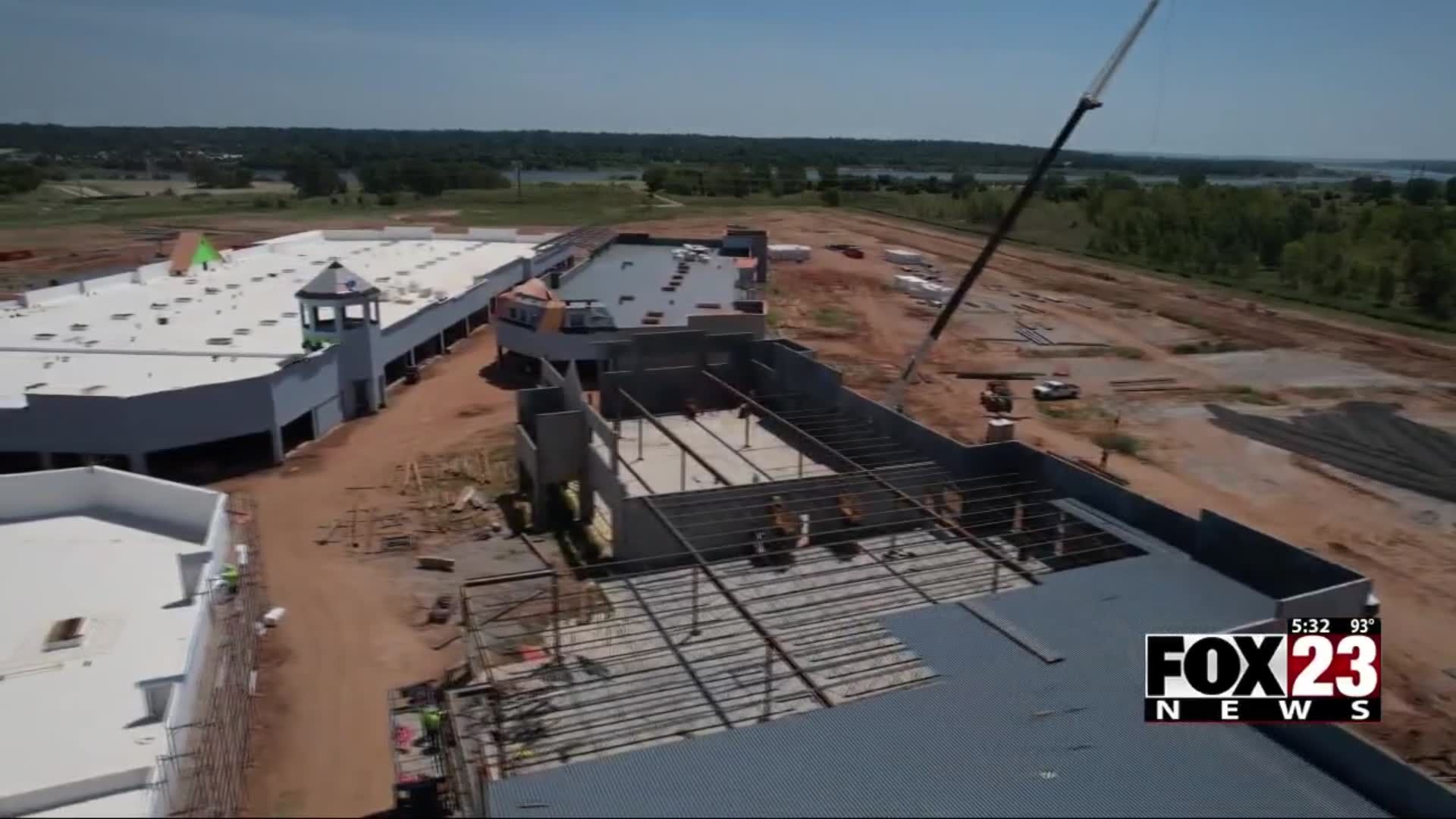 Jenks Outlet Mall Expected To Open June 2024 Local State Fox23 Com   64d56874d043c.image 