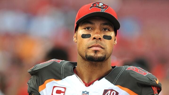 Former Buccaneers, Chargers WR Vincent Jackson had stage 2 CTE