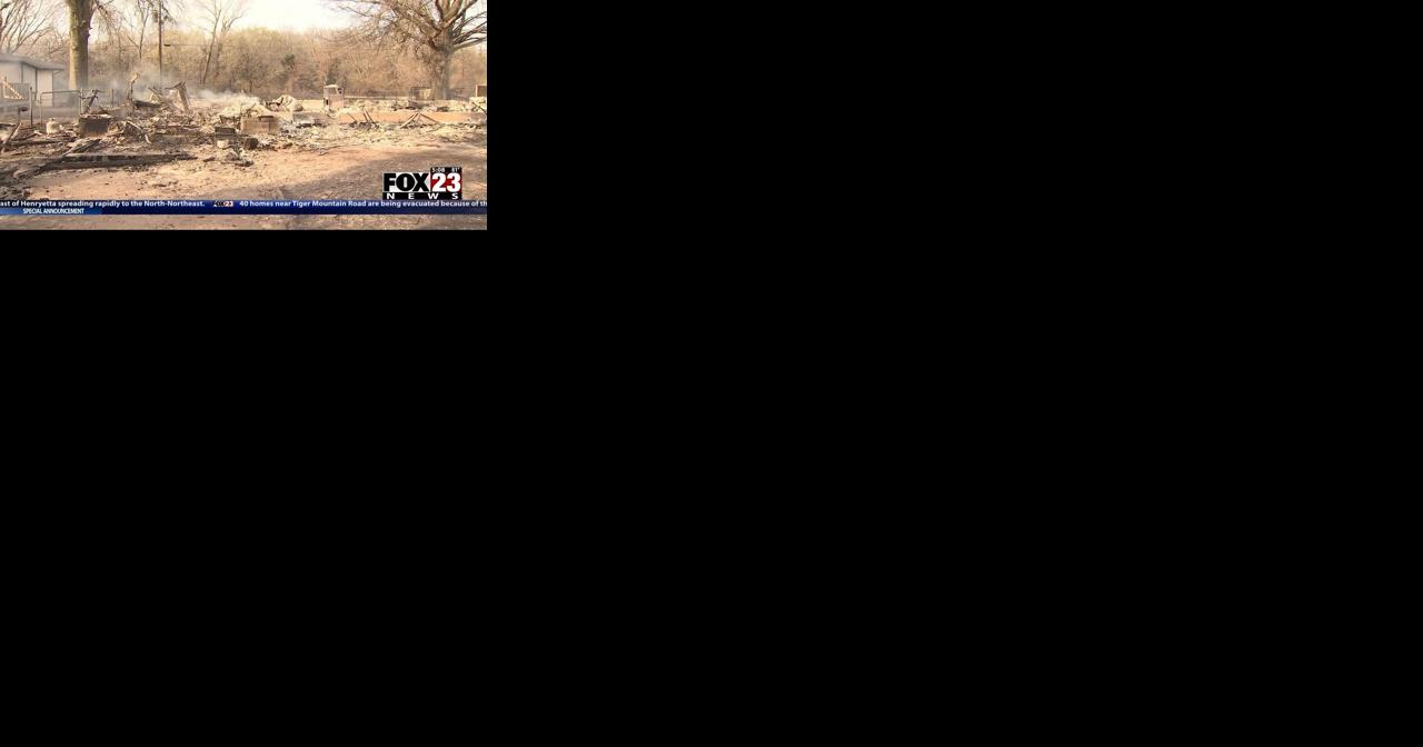 Video: What those affected by wildfires need to know about navigating insurance policies