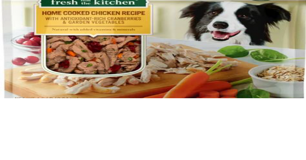 Freshpet dog food recalls best sale