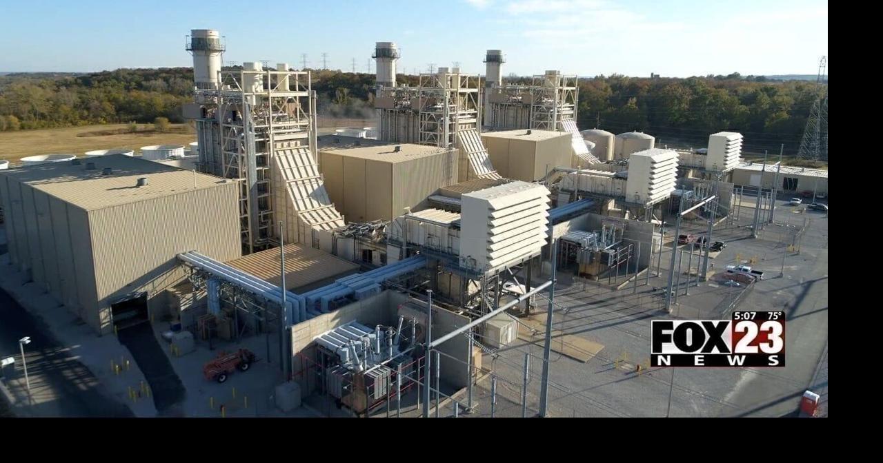 Data centers in Oklahoma are surging, but is the power grid ready?