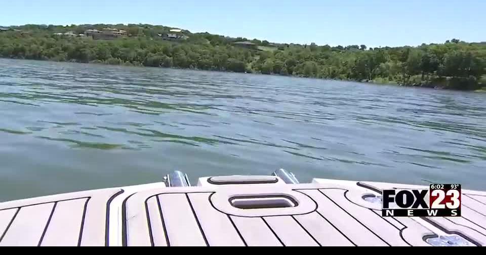 Swimmers develop itchy rash after swimming in Lake Eufaula News