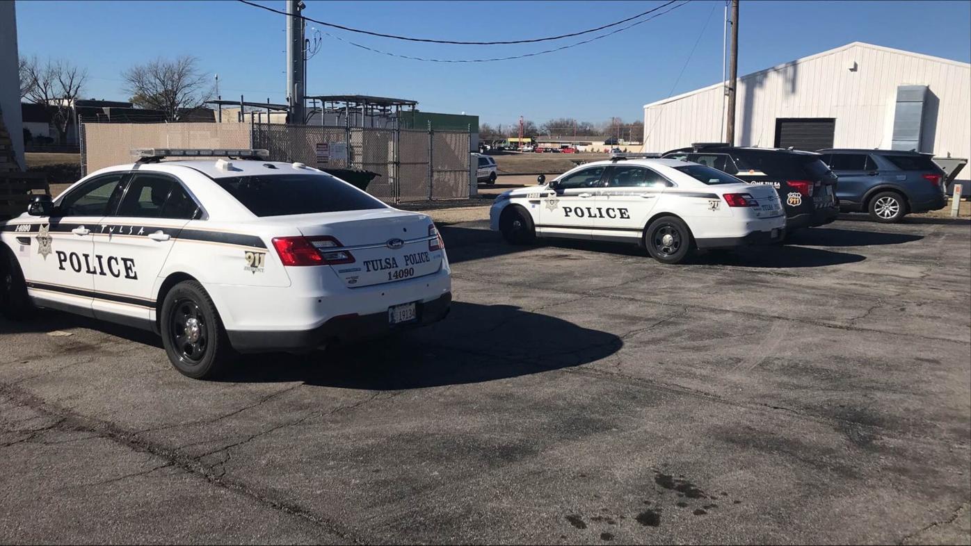 Body pulled from east Tulsa creek | News | fox23.com