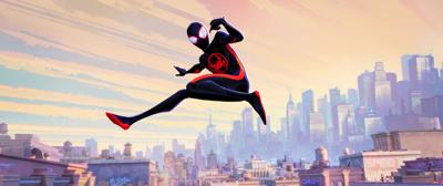Spider-Man: Across the Spider-Verse' swings to massive $120.5 million  opening | News | fox23.com