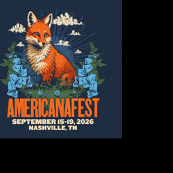 Oklahoma artists recognized with nominations for 2026 Americana Fest