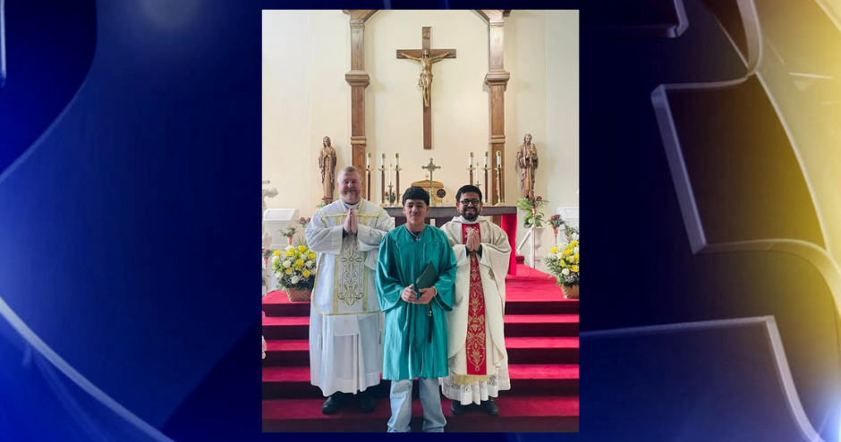 Suspect in custody in connection to shooting at east Tulsa church