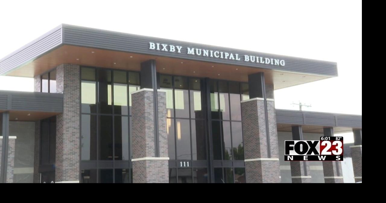 Bixby police chief doubles as interim city manager as City Hall turmoil continues