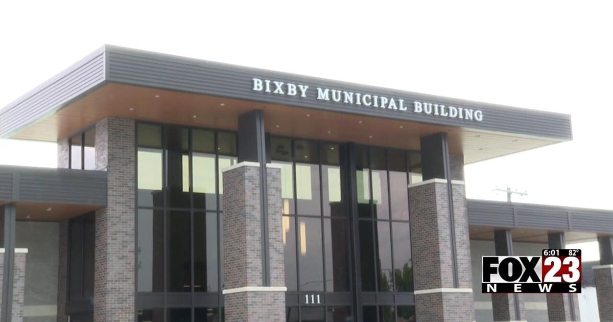 Bixby police chief doubles as interim city manager as City Hall turmoil continues