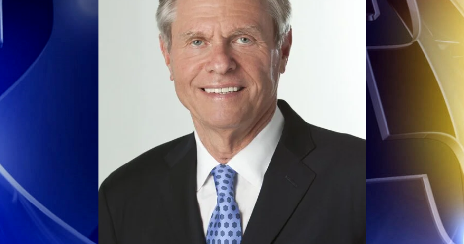 Entrepreneur and philanthropist Bill Lobeck passes away