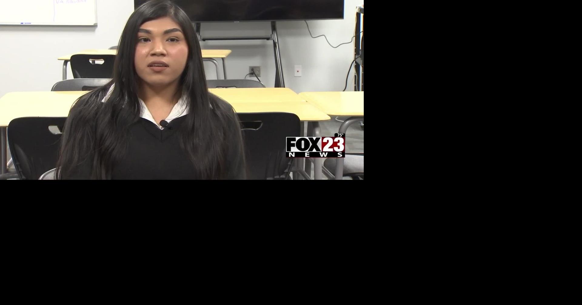 Video: Tulsa Honor Academy helps students embrace their culture News
