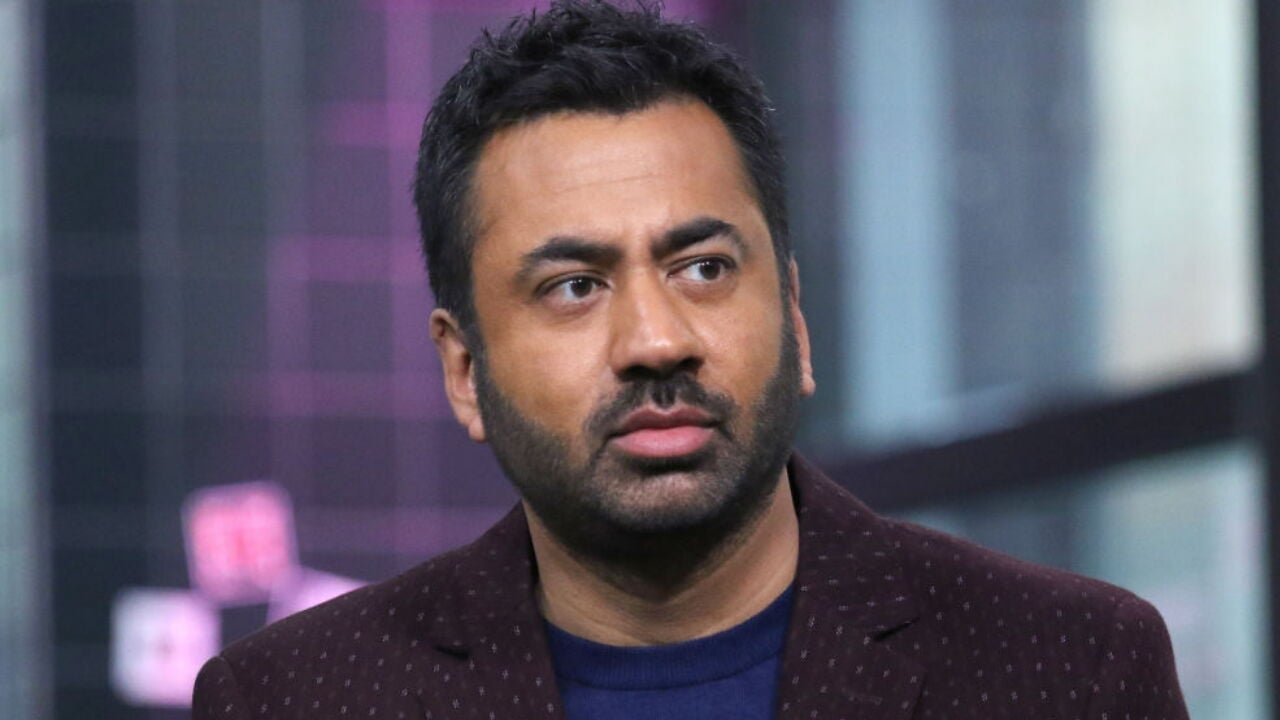 Kal Penn Reveals He's Engaged to Fiancé Josh, Details First Date
