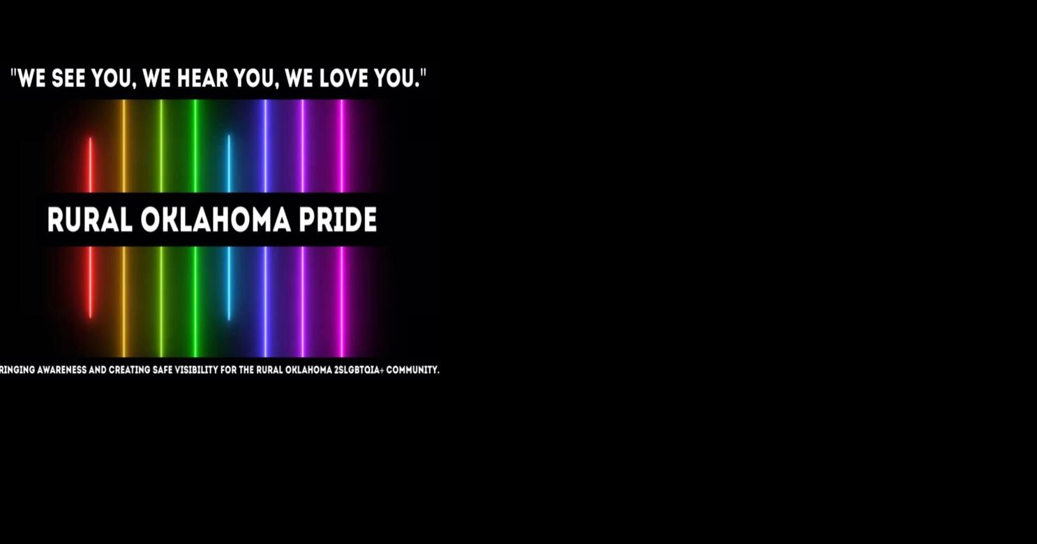 Rural Oklahoma Pride founders announce they're leaving Oklahoma