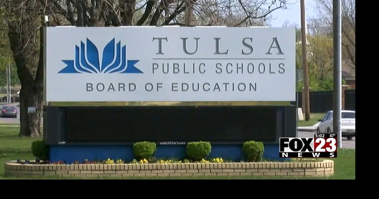 Former Tulsa Public Schools employee changes plea in wire fraud lawsuit News
