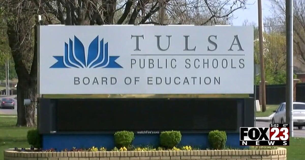 Former Tulsa Public Schools employee changes plea in wire fraud lawsuit