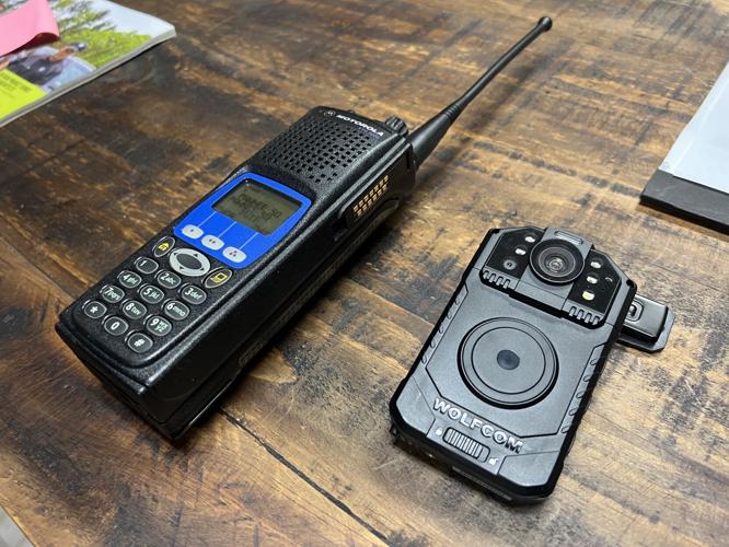 Pawnee County Sheriff says new technology upgrades will make community and deputies safer News