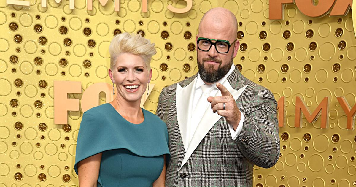 ‘This Is Us’ star Chris Sullivan, wife Rachel welcome baby boy ...