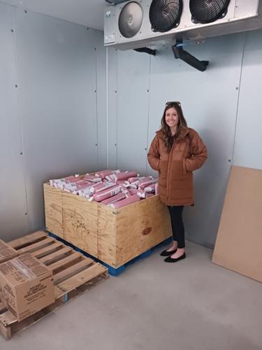 Pryor Public Schools starts new year with fresh beef | News | fox23.com