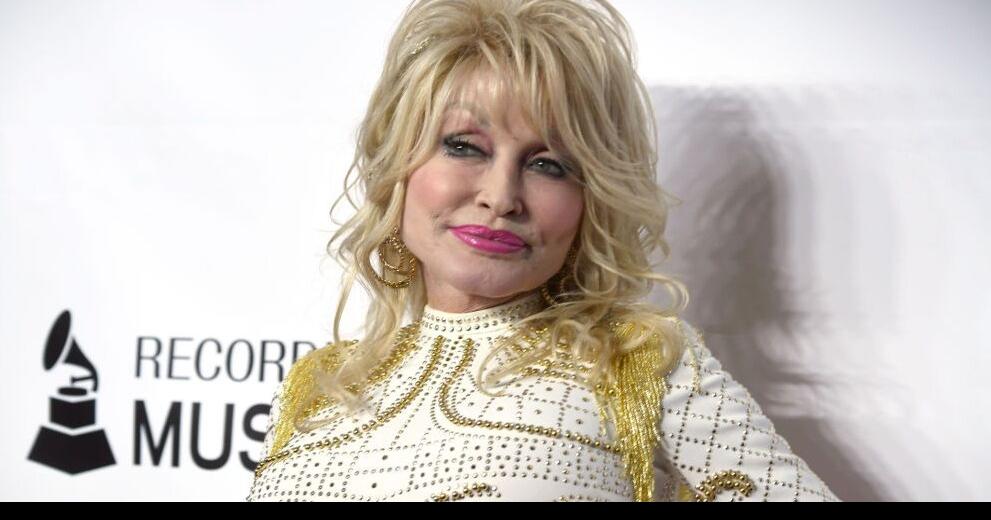 Dolly Partoninspired rooftop bar opens in Nashville Trending