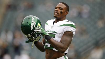 Coronavirus: Former NY Jets player Josh Bellamy indicted for PPP loan fraud, Trending