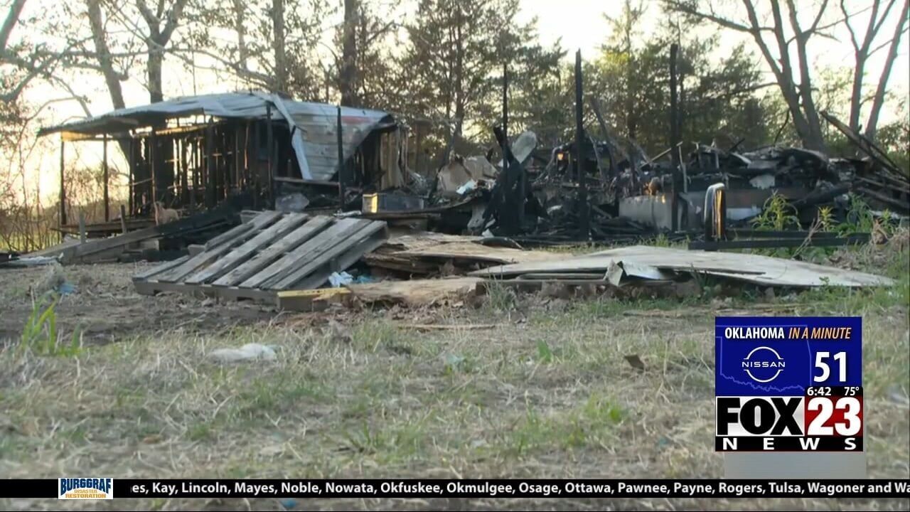 Oklahoma in a Minute: April 3, 2026 | News | fox23.com