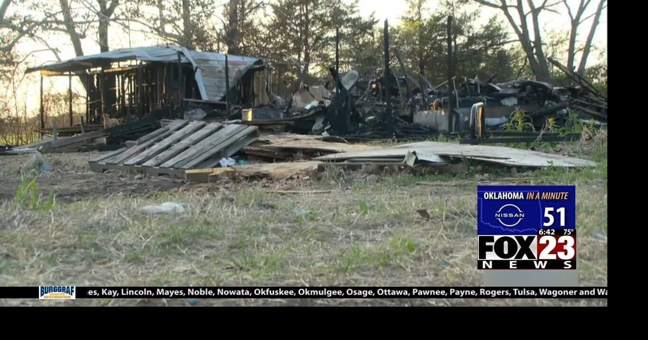 Oklahoma in a Minute: April 3, 2026