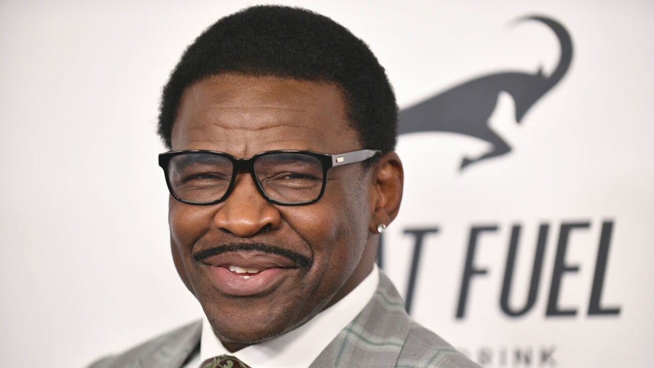 Irvin pulled from NFL Network's Super Bowl coverage after behavior