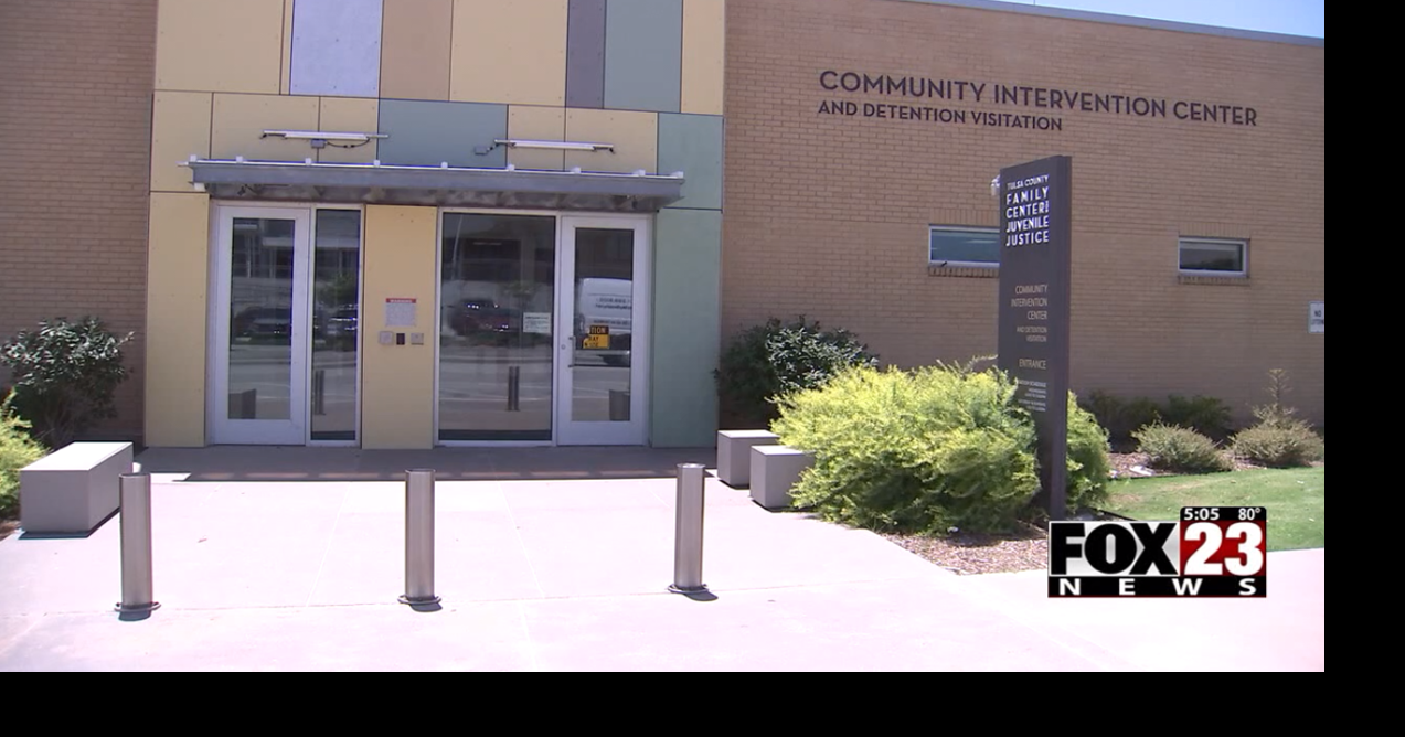 Tulsa County launches first-of-its-kind mental health crisis bed partnership for youth in custody