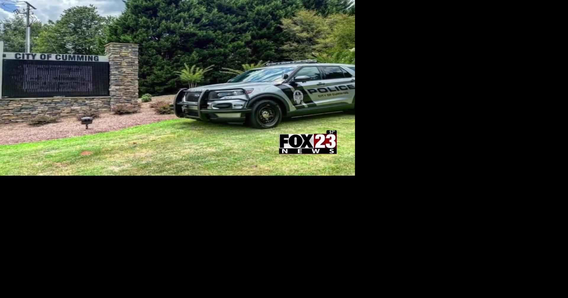 Truck driver helps police arrest wanted Tulsa man accused of child sex abuse | Local & State