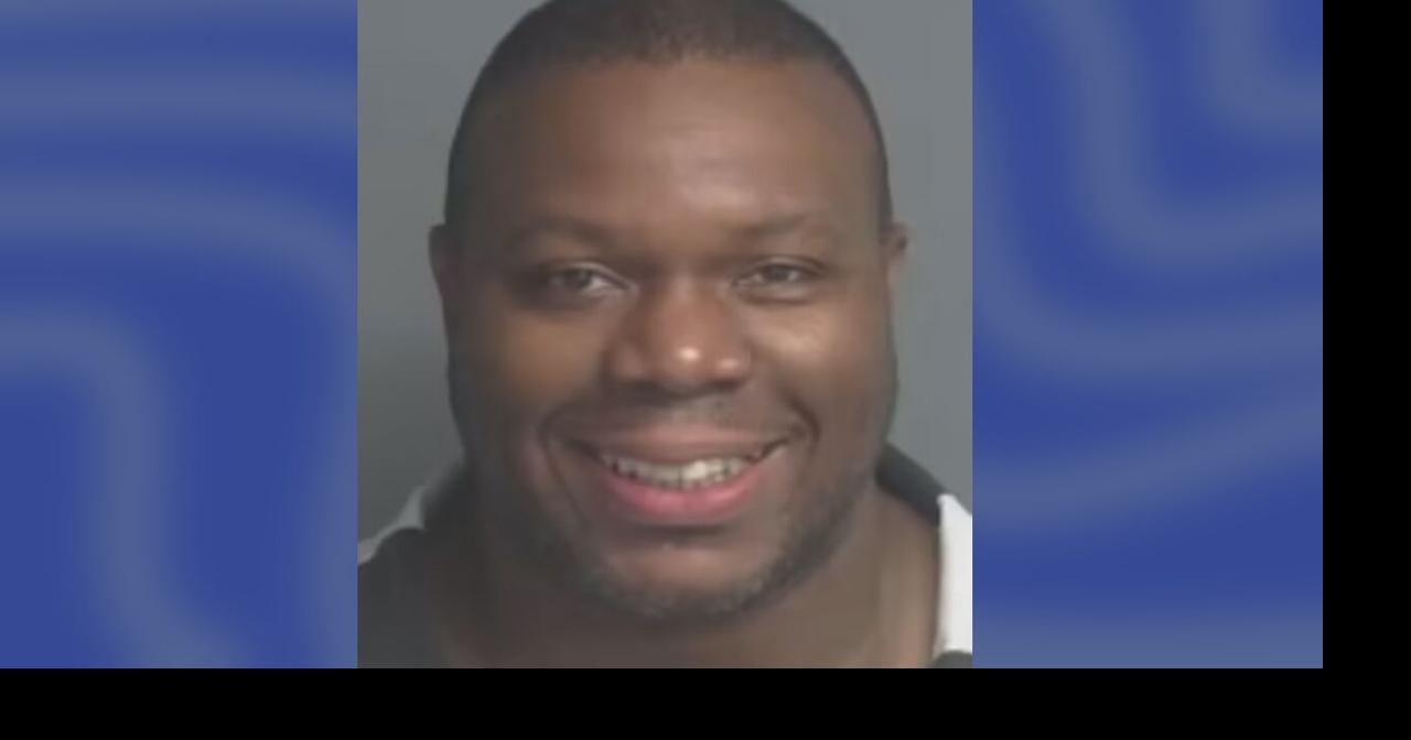 Former NFL player Kevin Ware Jr. indicted on murder charge Trending