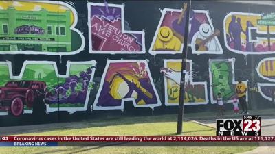 Black Wall Street Legacy Festival full event calendar released | Local &  State | fox23.com
