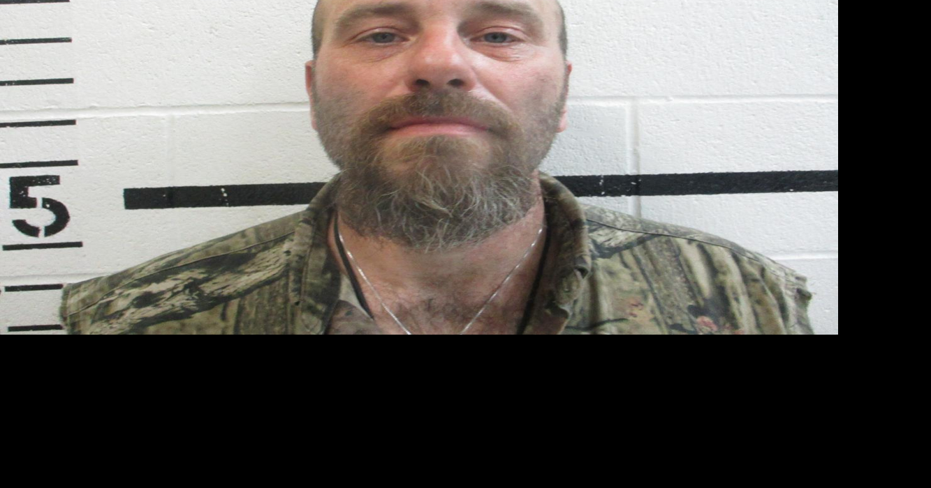 Pittsburg County deputies arrest man for allegedly shooting girlfriend