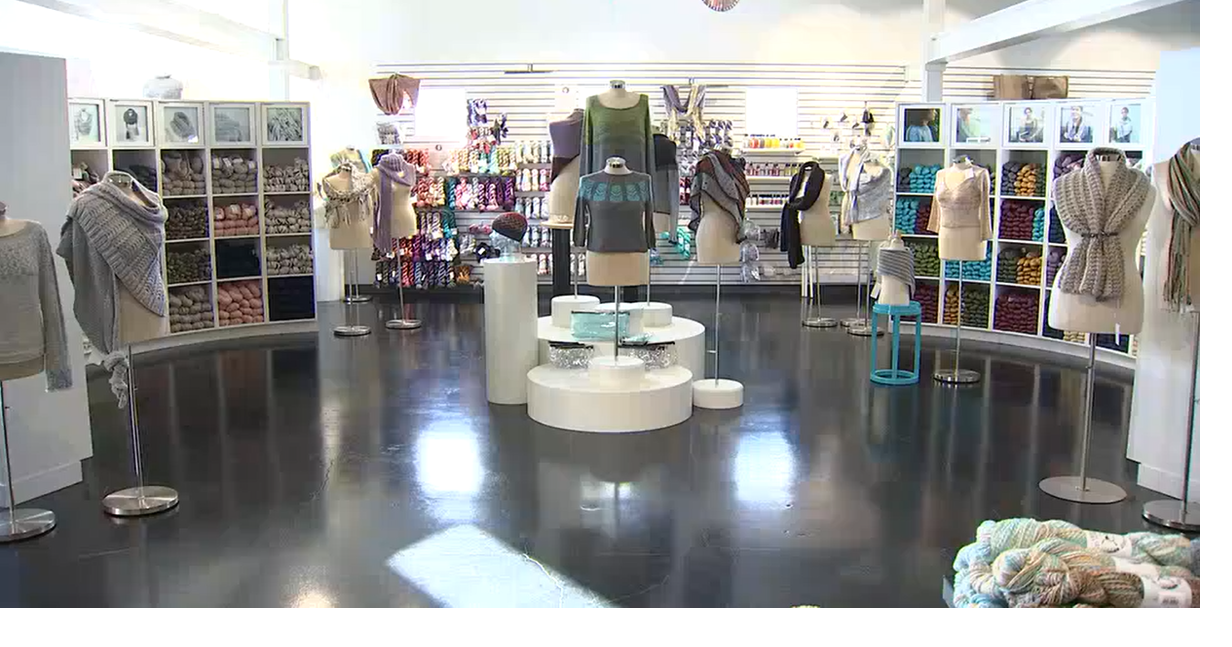 Tulsa yarn store expands, opening Brookside location News