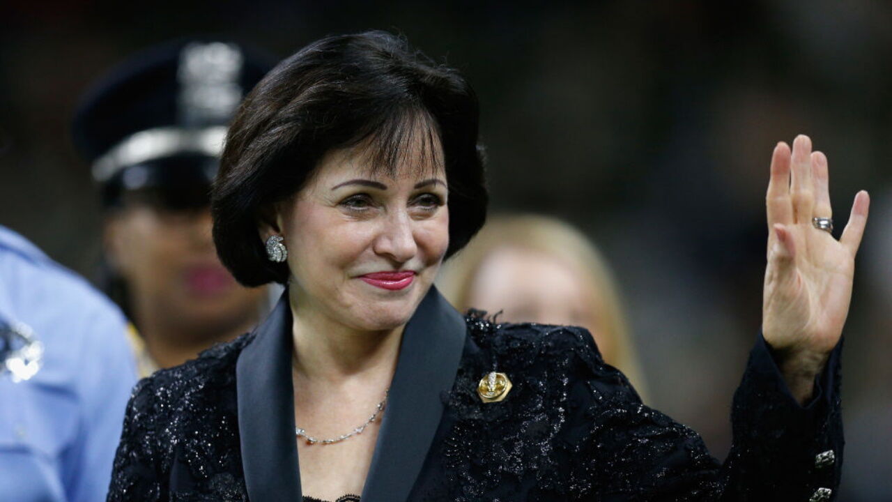 Coronavirus: Saints, Pelicans owner Gayle Benson tests positive, Trending