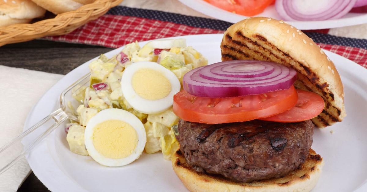 USDA shares food safety tips ahead of Memorial Day Weekend | News ...