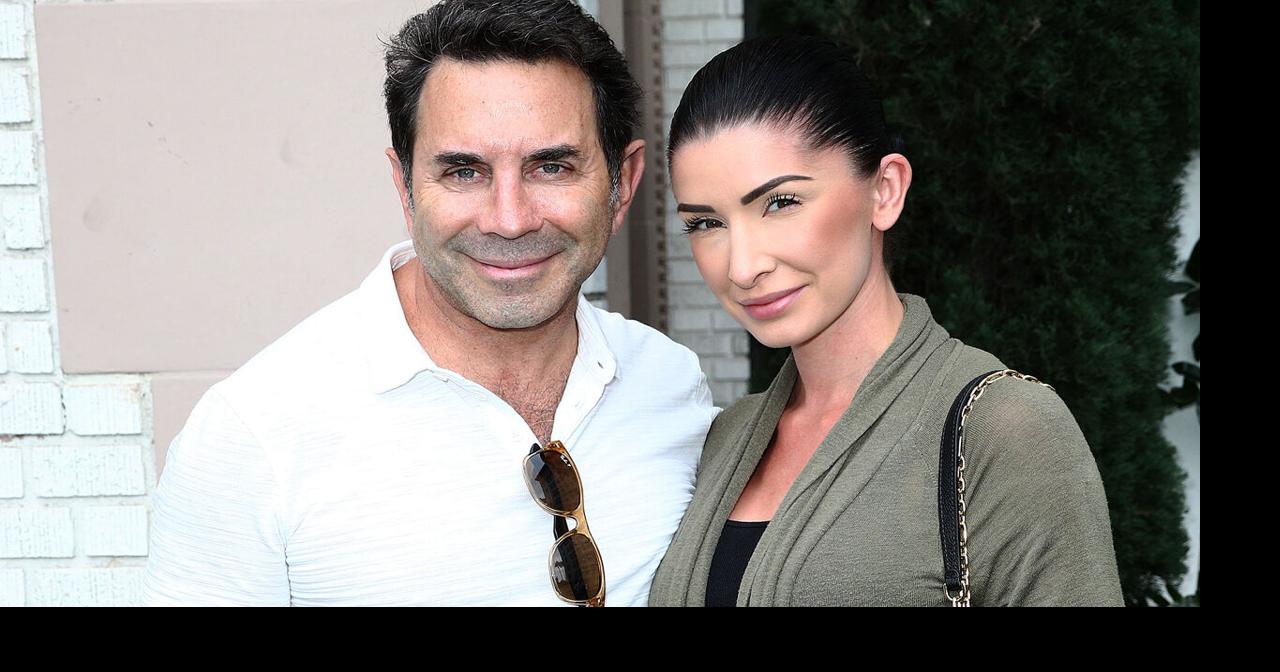 Who is Botched star Dr Paul Nassif's wife Brittany and how old is she?