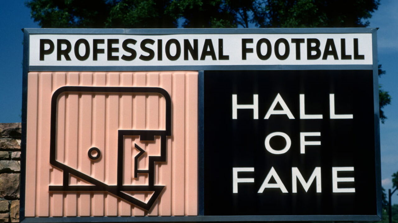 Art McNally named Contributor Finalist for Hall of Fame 2022 class