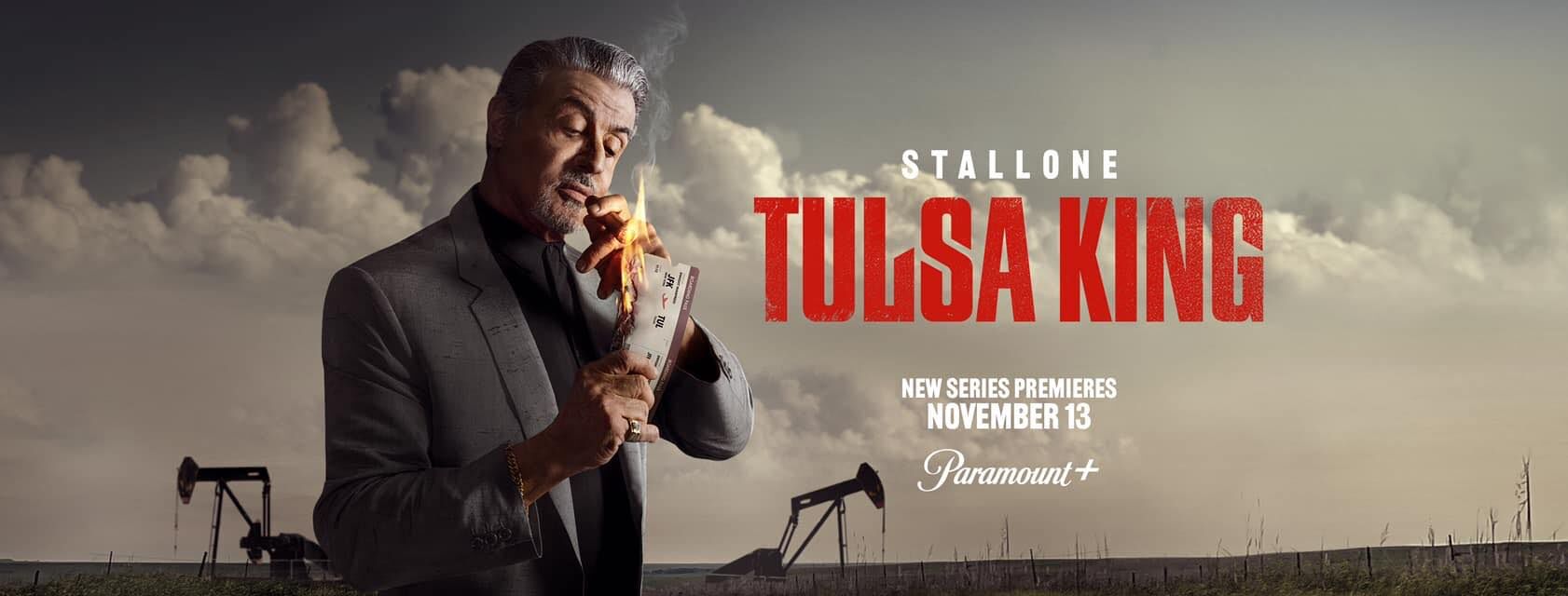 Tulsa King Will Reign For A Second Season On Paramount + | News | Fox23.com