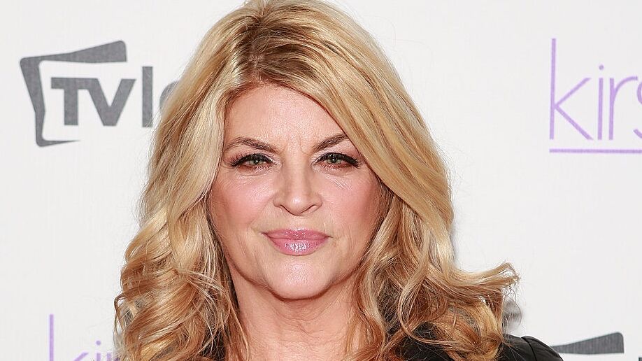 Kirstie Alley Lesbian Porn - Kirstie Alley dies at 71 after battle with cancer | Trending | fox23.com