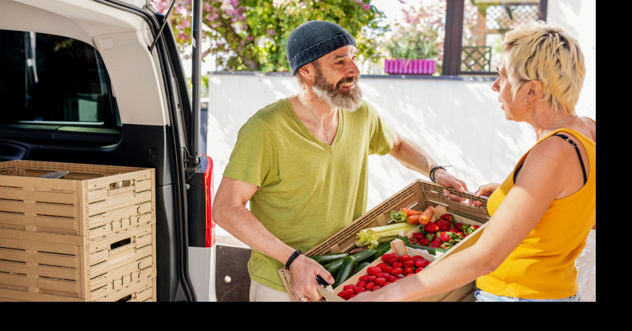 OK Complete Health and Fresh RX OK launch produce prescription program for Type 2 diabetic members