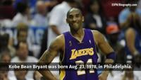Kobe Bryant plans to start showing up for home fans: What you need to know  – Orange County Register