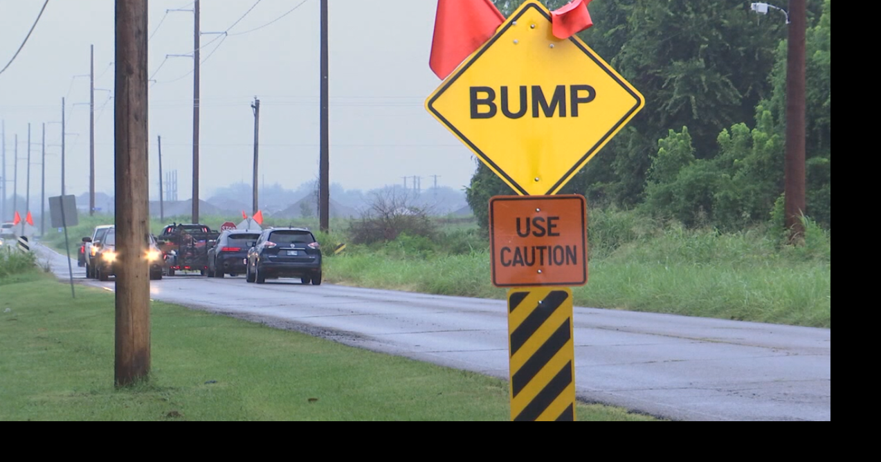 House approves legislation to boost transportation funding, increase transparency