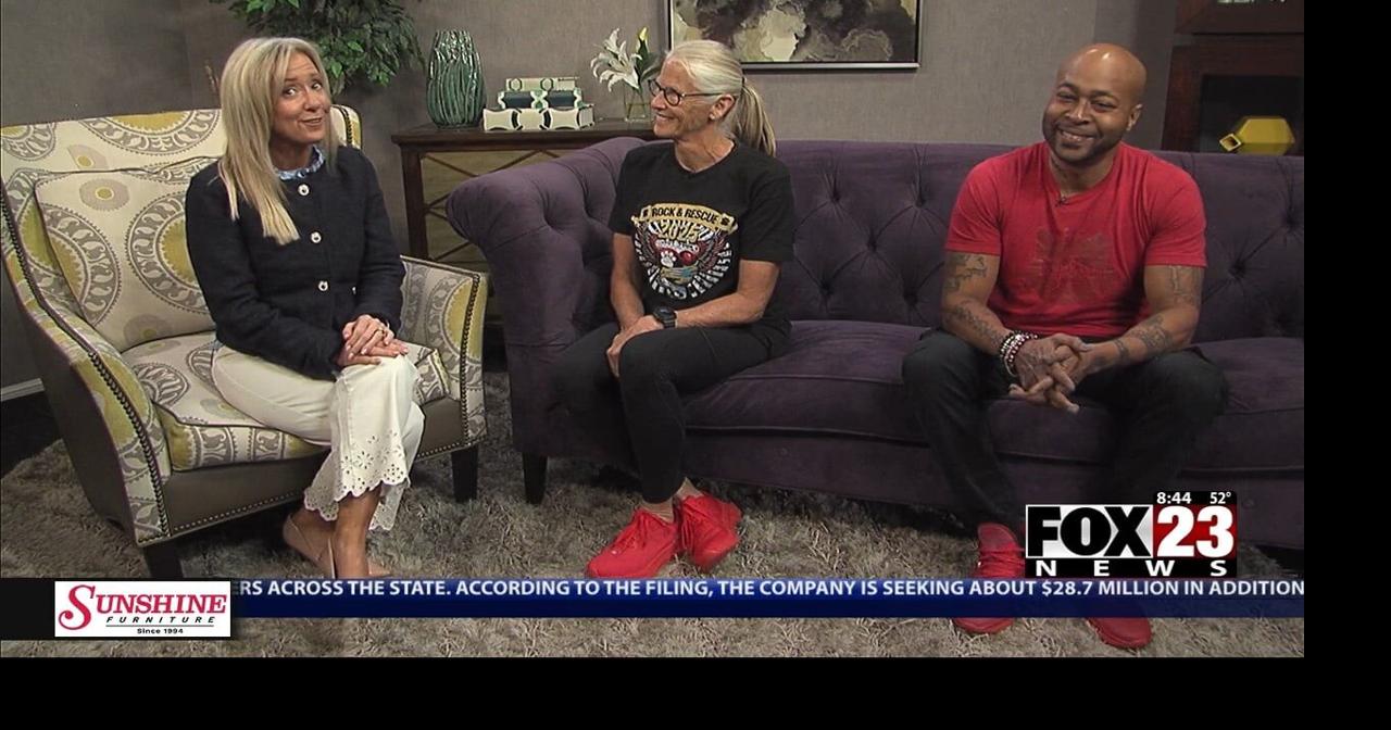 Oklahoma Alliance for Animals hosting mega adoption event