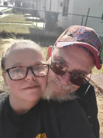 First-time Pulmonary Fibrosis walk planned in honor of Sand Springs man