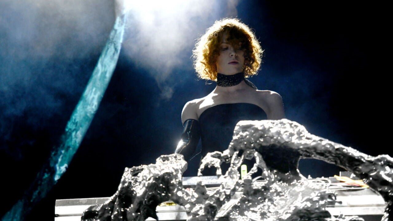 Sophie, Who Pushed the Boundaries of Pop Music, Dies at 34 - The