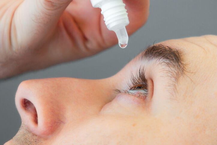 EzriCare eye drops: CDC advises against use as it investigates