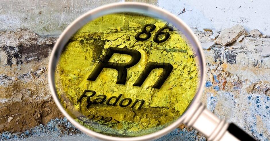 PSO shares radon prevention tips