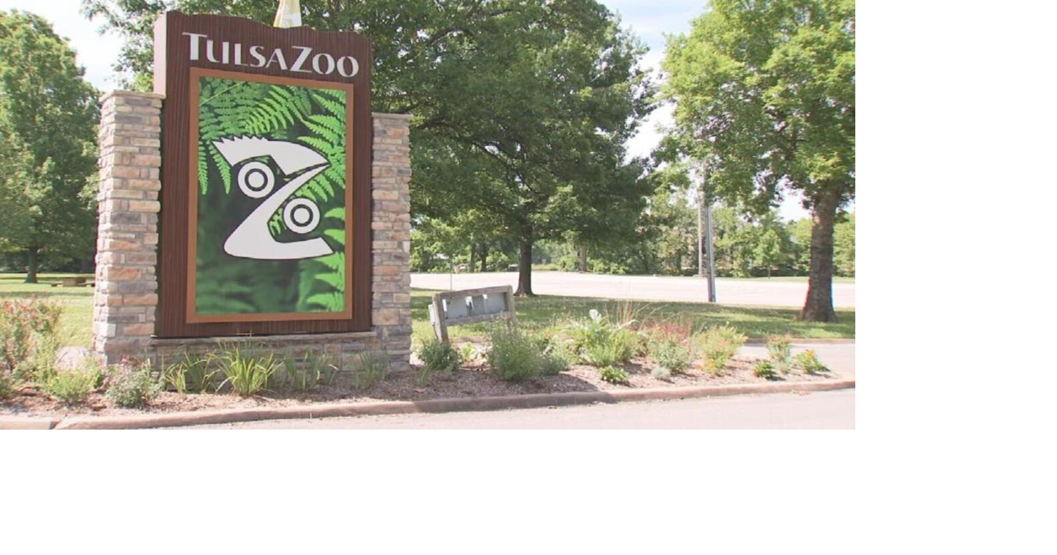 Tulsa Zoo to charge for daily parking to support upkeep | News | fox23.com